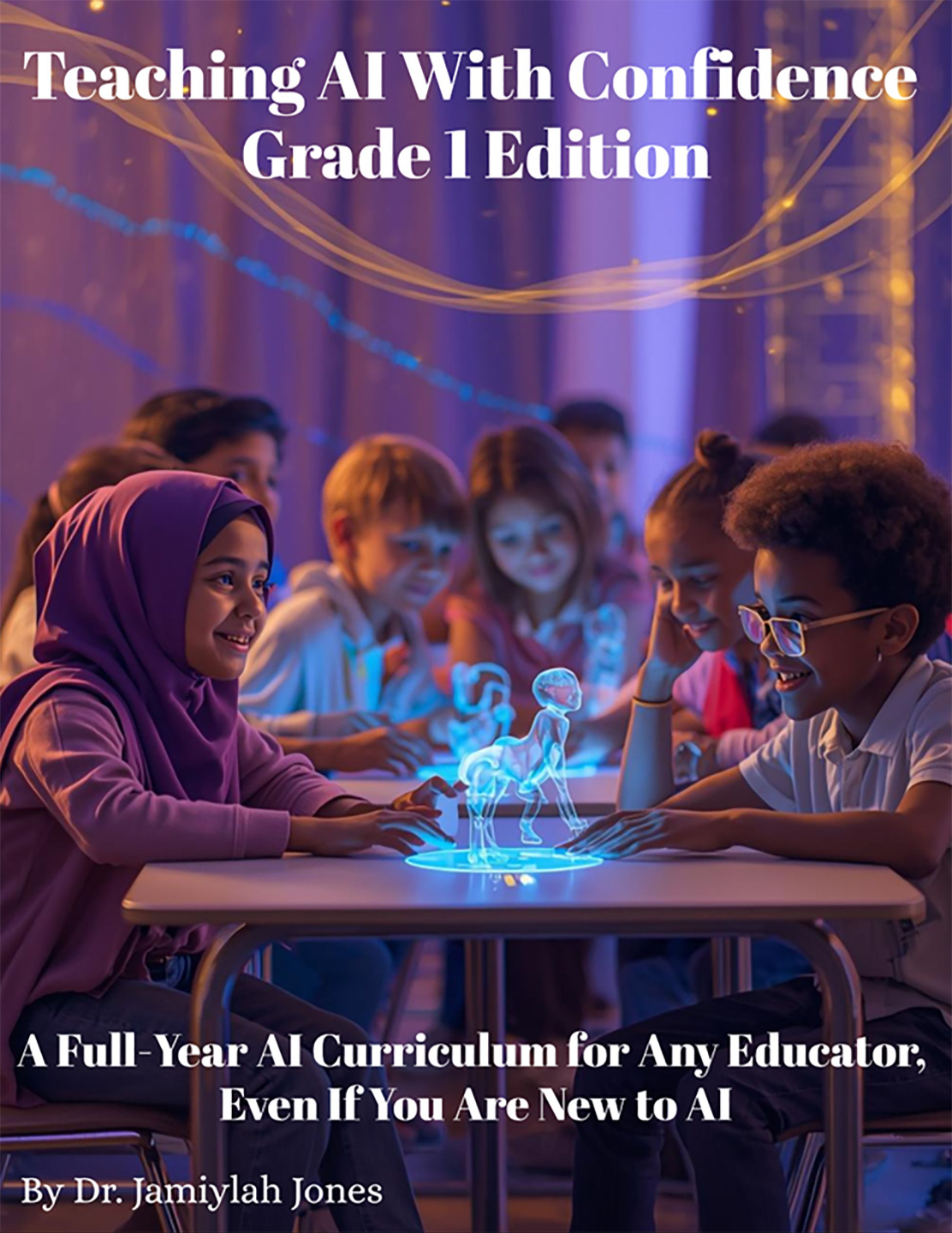 Grade 1 edition