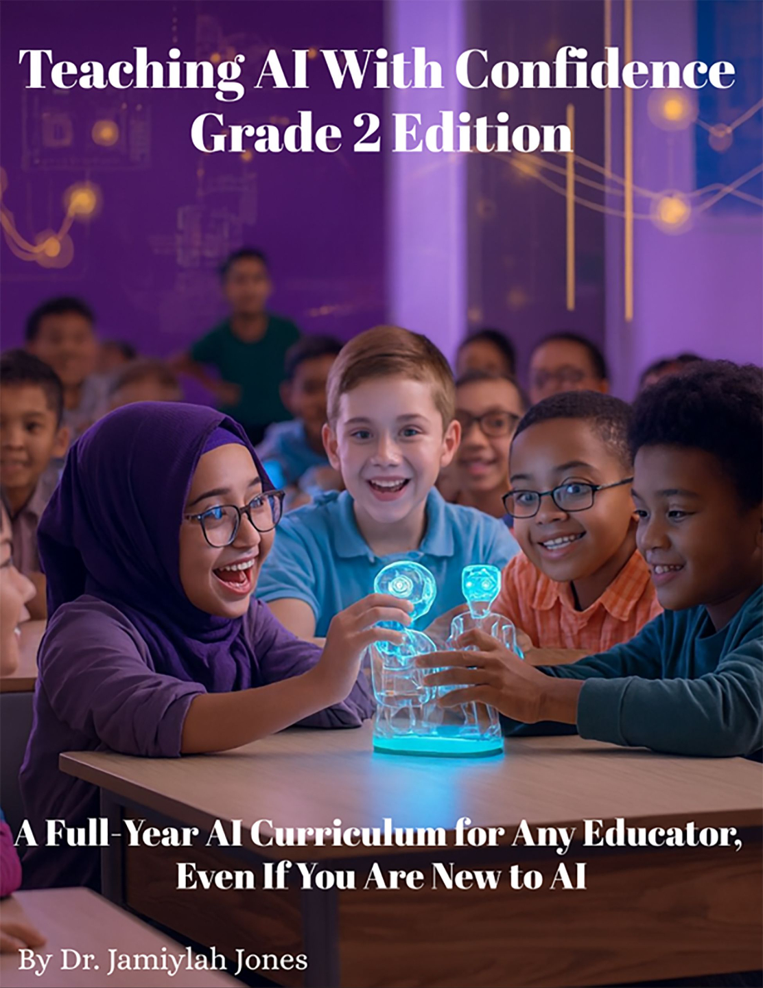 Grade 2 edition