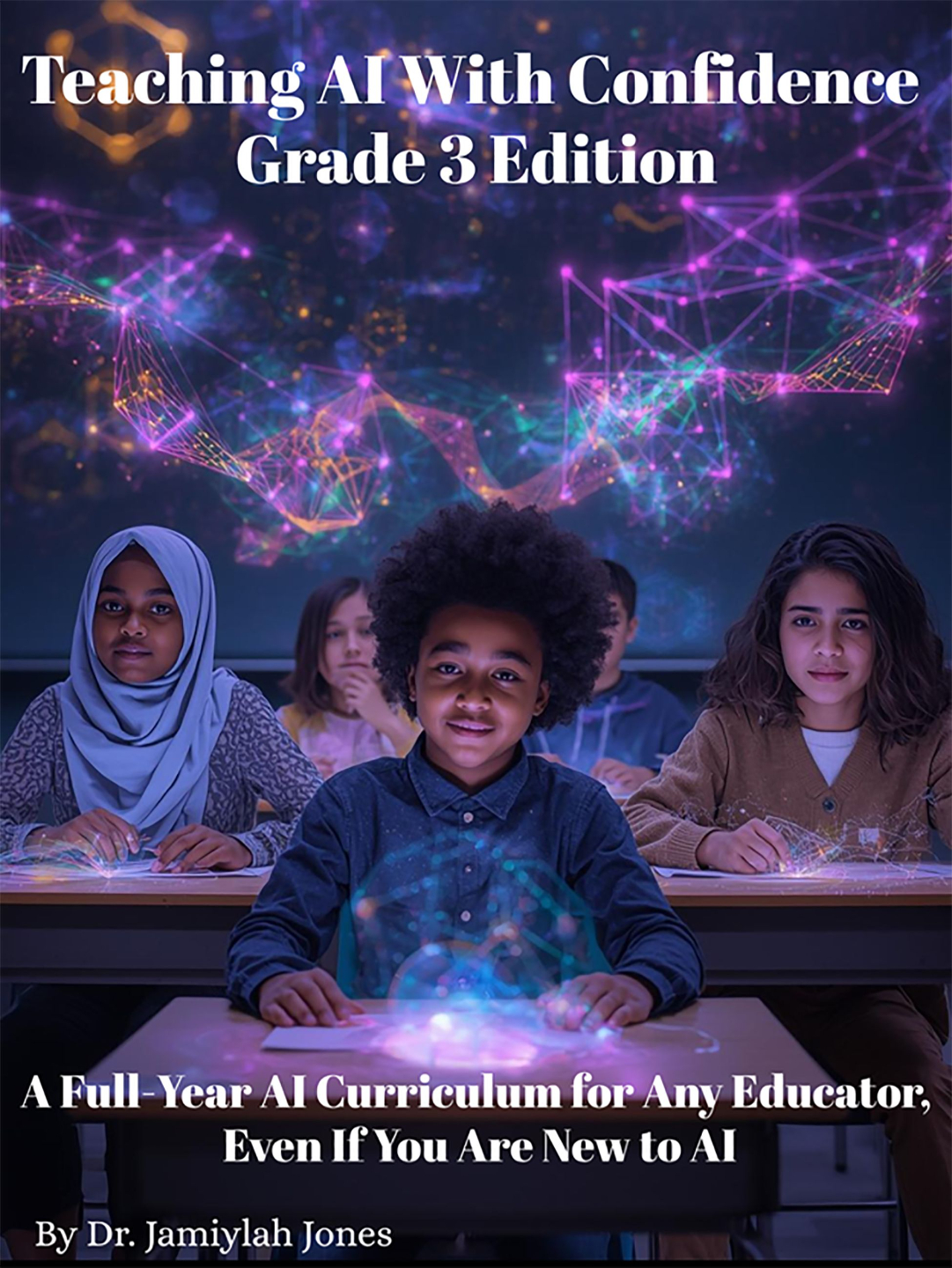 Grade 3 edition cover