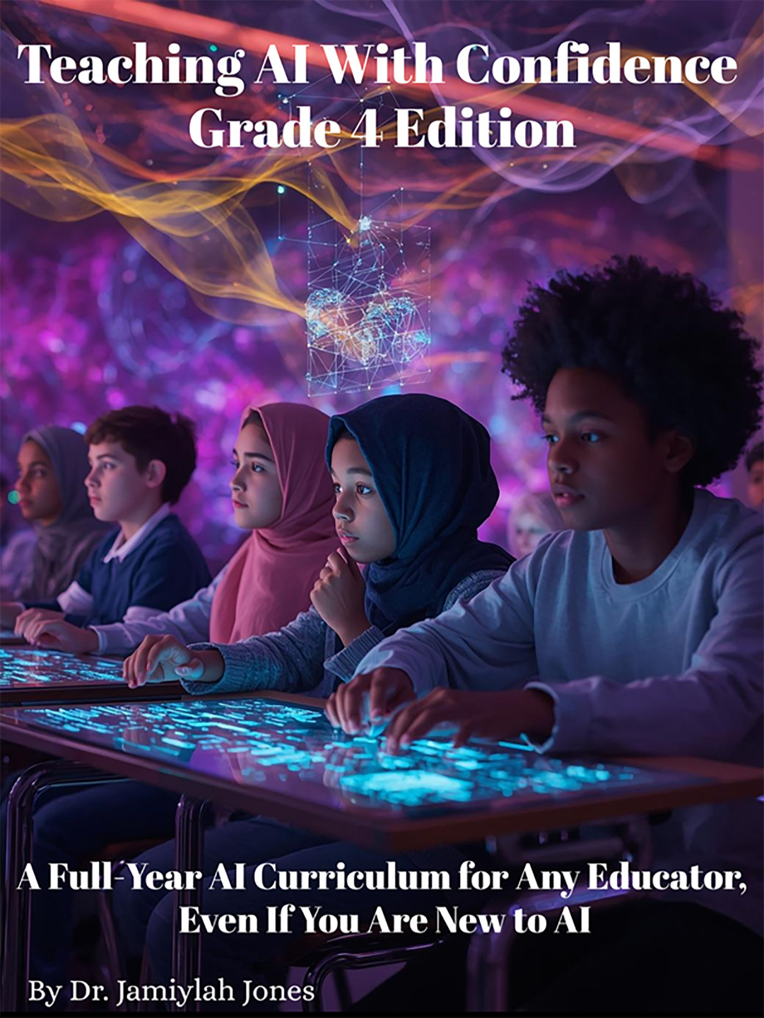 Grade 4 edition