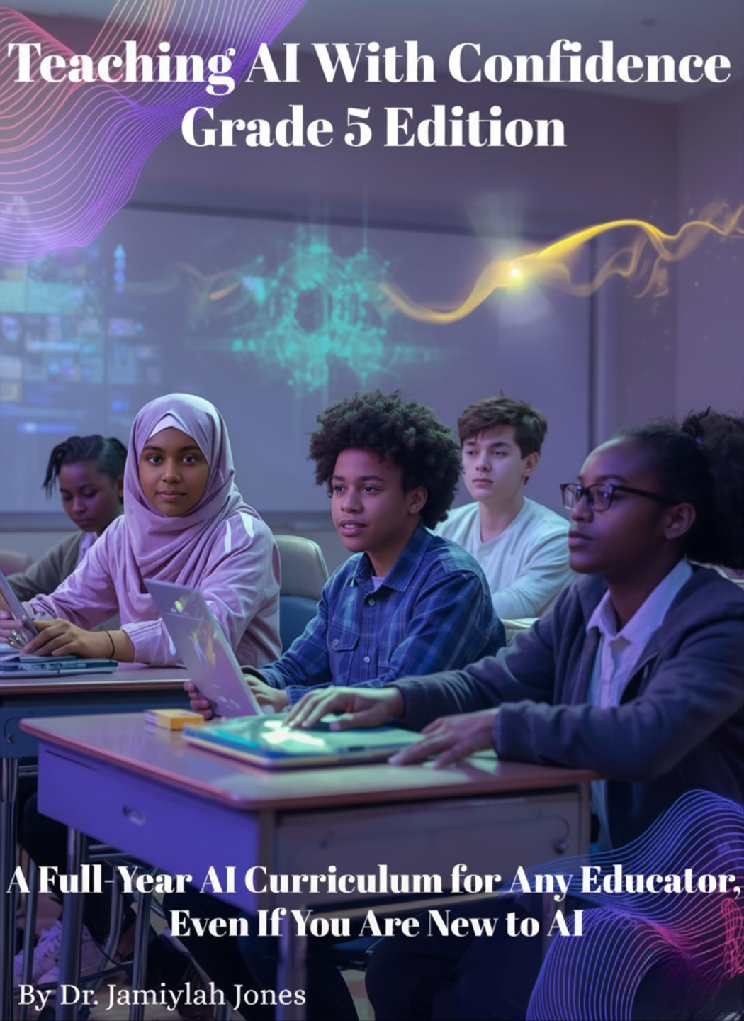 Grade 5 edition