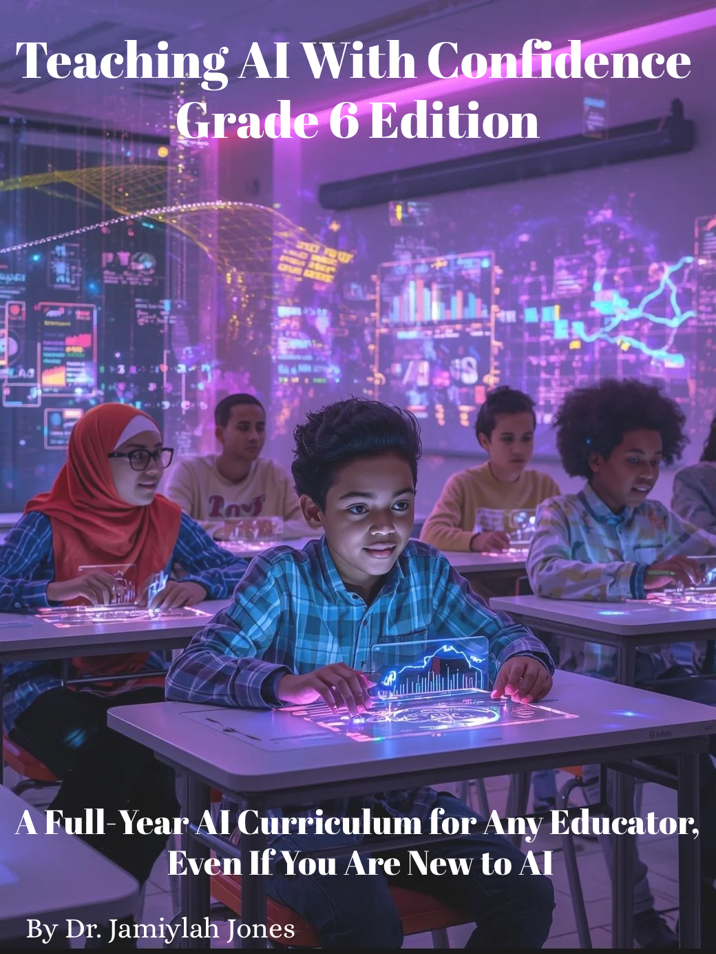 Grade 6 edition