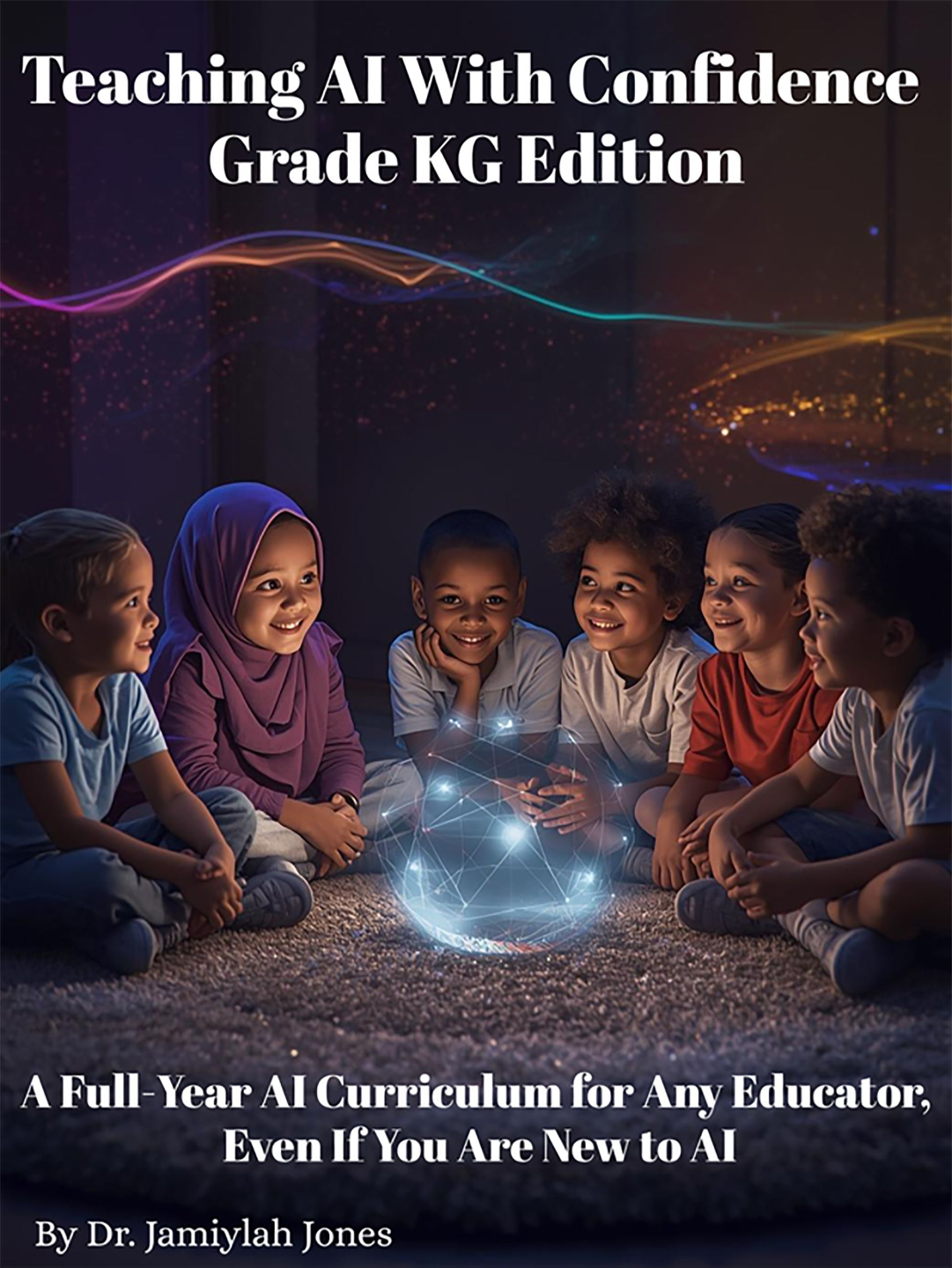 Kindergarten edition