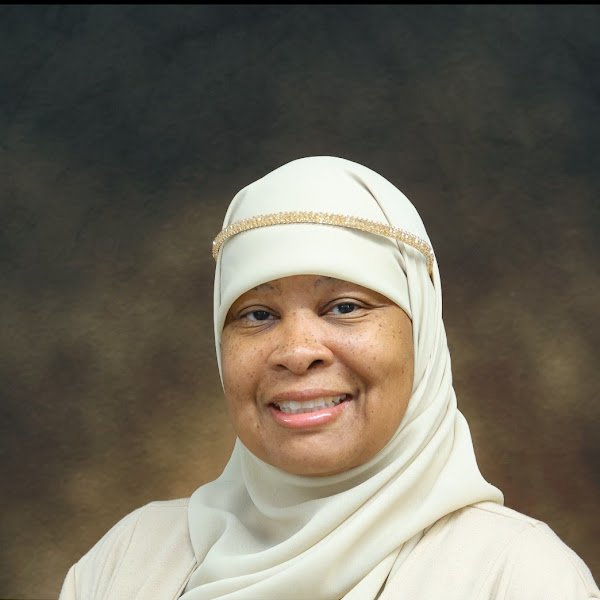 Dr. Jamiylah Jones, Founder and CEO of Creative Transformations